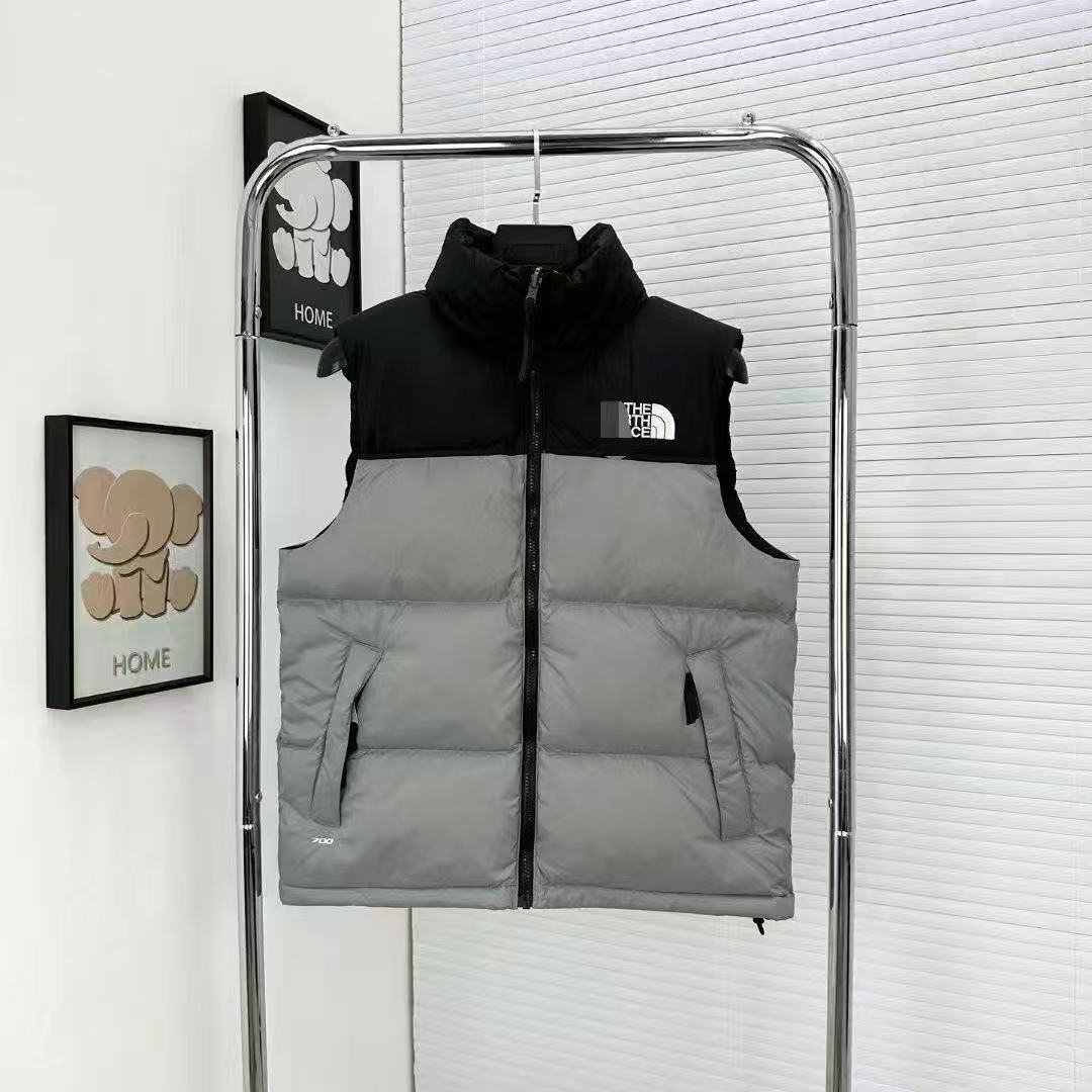 33$ The North Face Cotton Jacket Size M-2XL 117090 ZLYF12 gallery