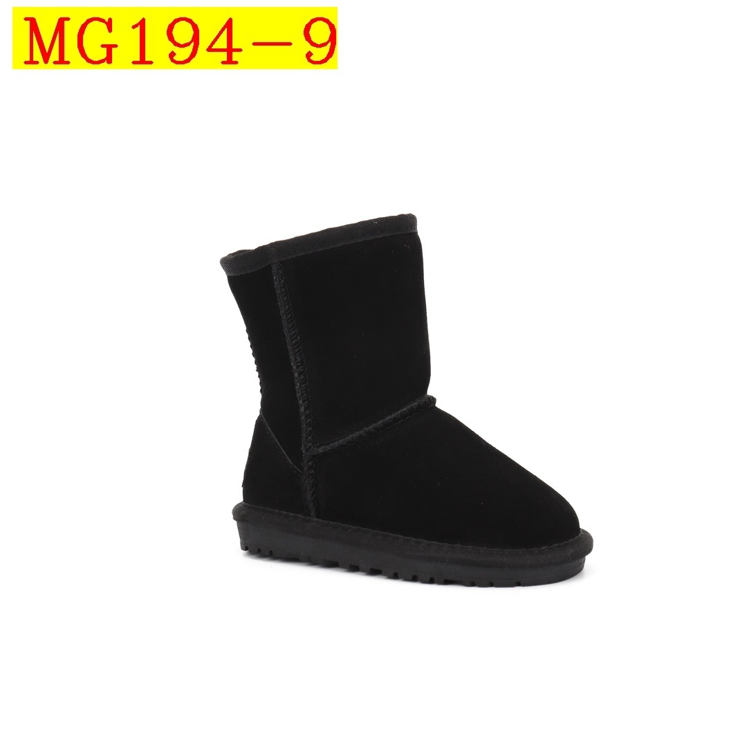33$ UGG for kids size 21-35 516250 MG194 gallery