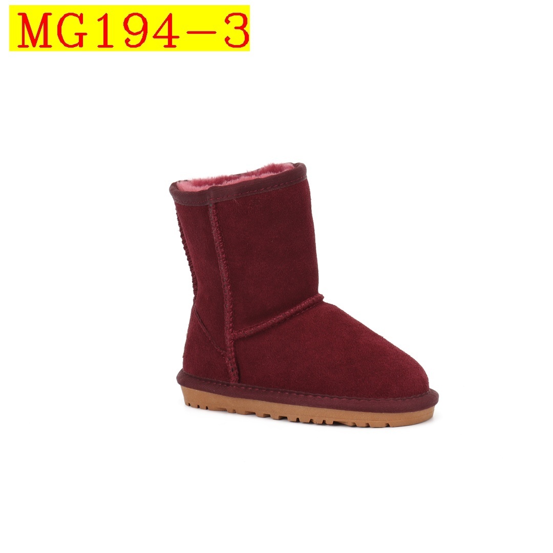 33$ UGG for kids size 21-35 516250 MG194 gallery