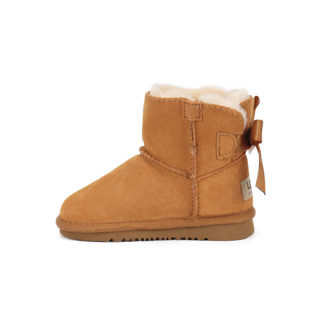 33$ UGG for kids size 21-35 718270 MG200 gallery