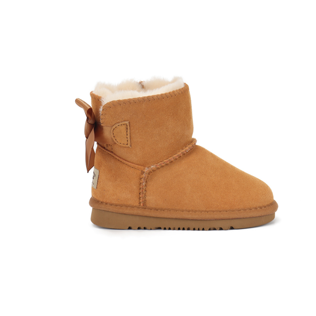 33$ UGG for kids size 21-35 718270 MG200 gallery
