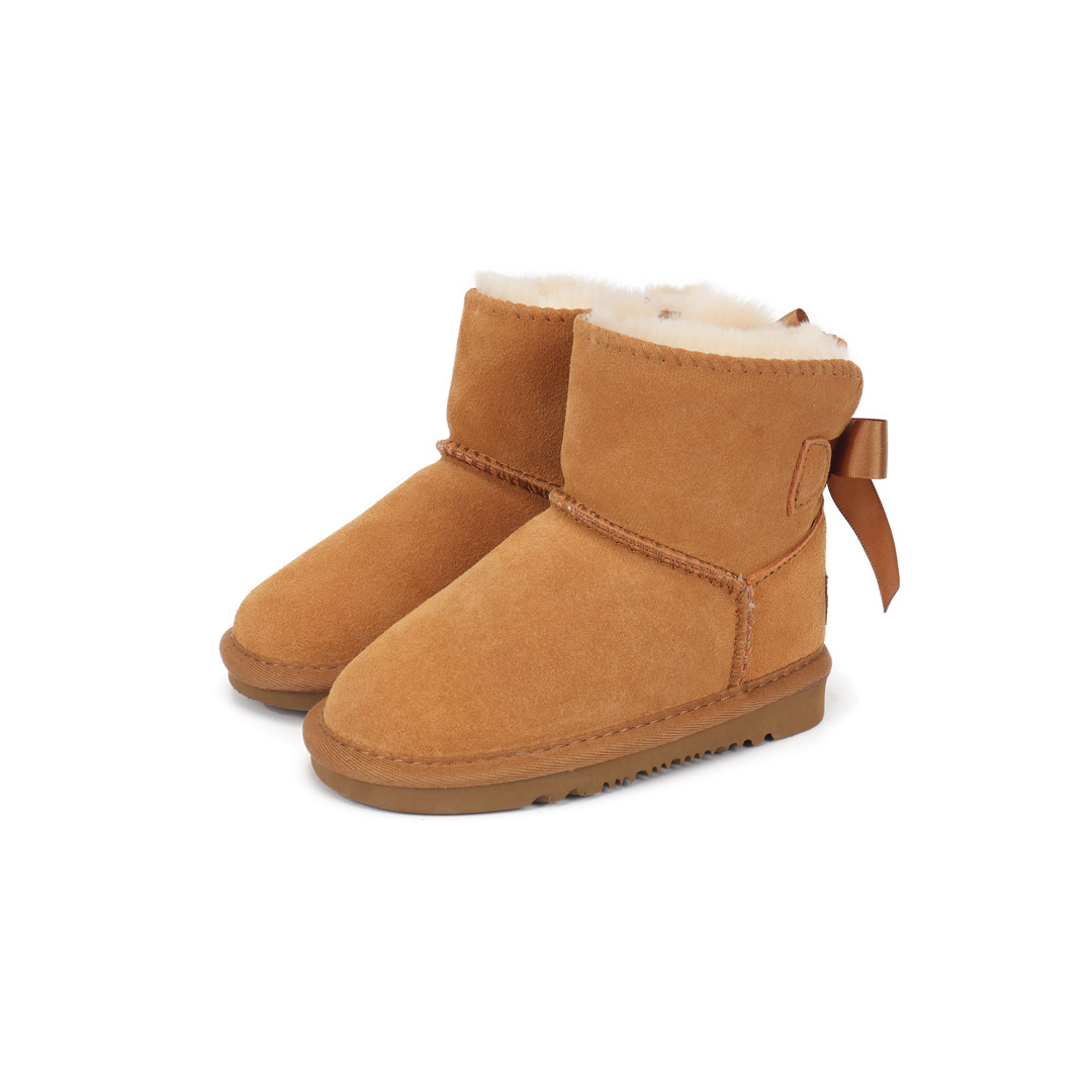 33$ UGG for kids size 21-35 718270 MG200 gallery