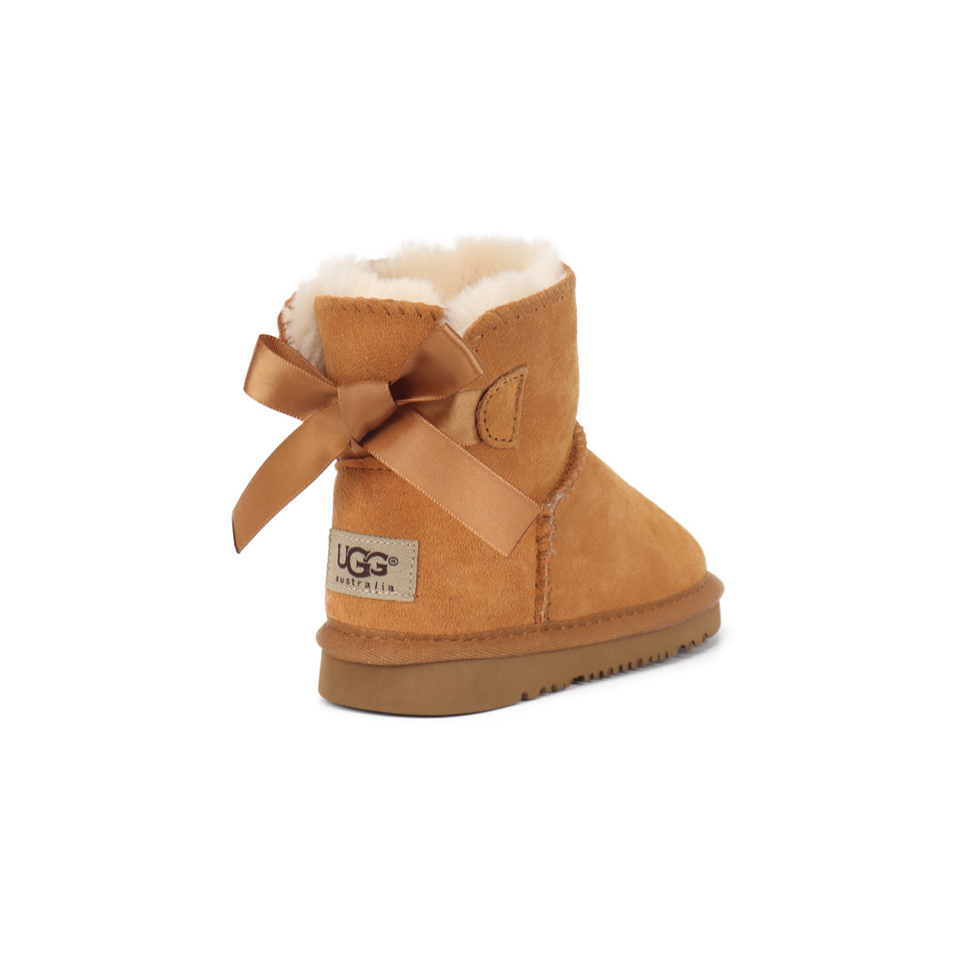 33$ UGG for kids size 21-35 718270 MG200 gallery