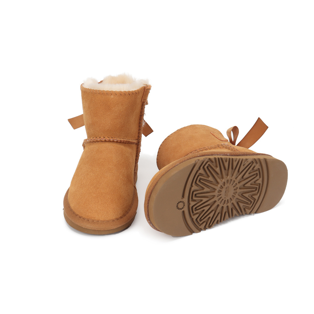 33$ UGG for kids size 21-35 718270 MG200 gallery