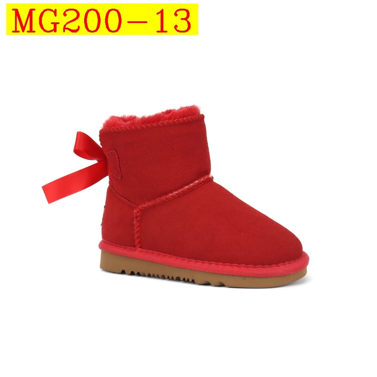 33$ UGG for kids size 21-35 718270 MG200 gallery