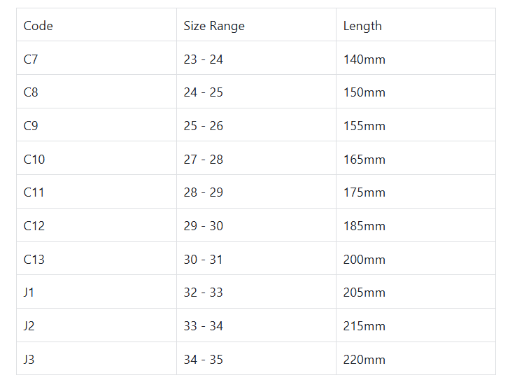 33$ crocs for kids size 23-35 519560 CDT298 gallery