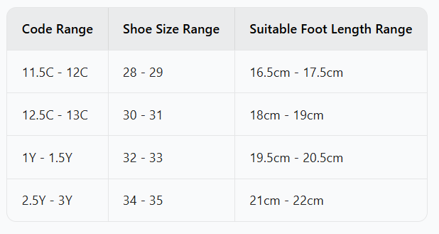 33$ crocs for kids size 28-35 512580 CDT244 gallery