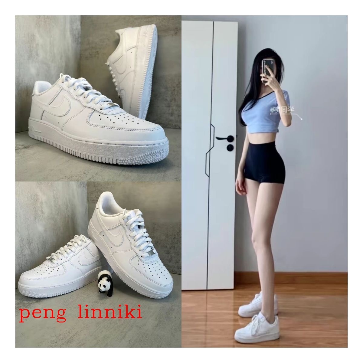 33$ new_dh AAA NIKE SB DUNK size 36-45 80498423113 Q10R1209 gallery