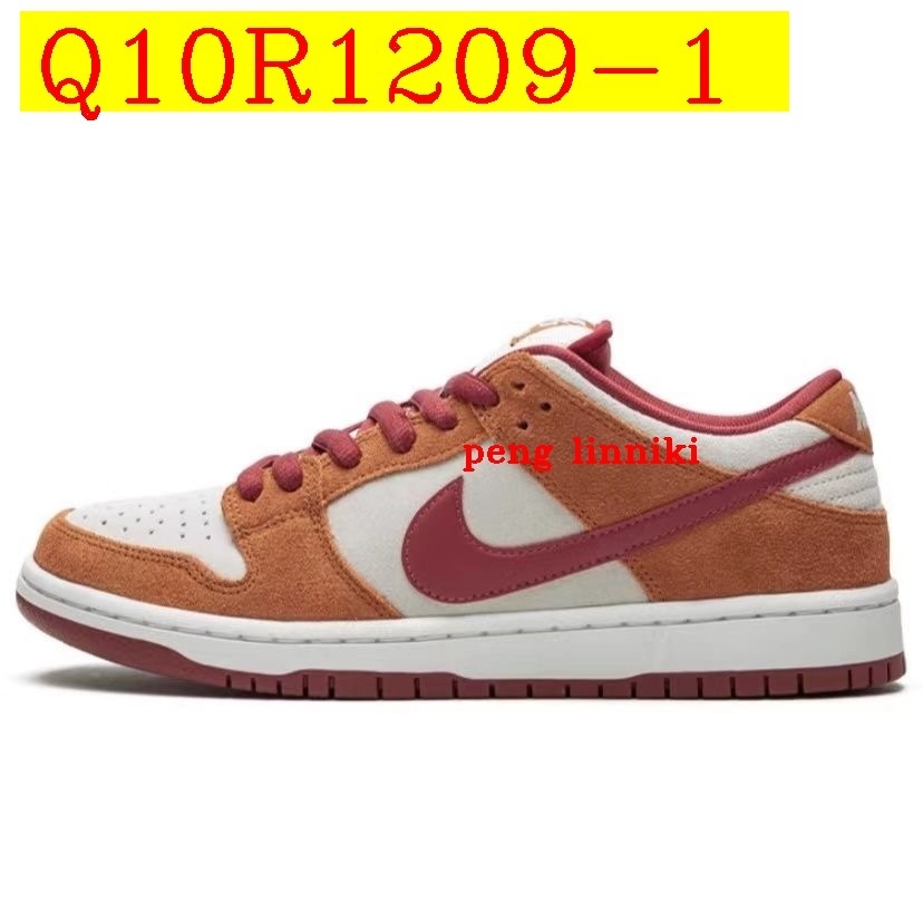 33$ new_dh AAA NIKE SB DUNK size 36-45 80498423113 Q10R1209 gallery