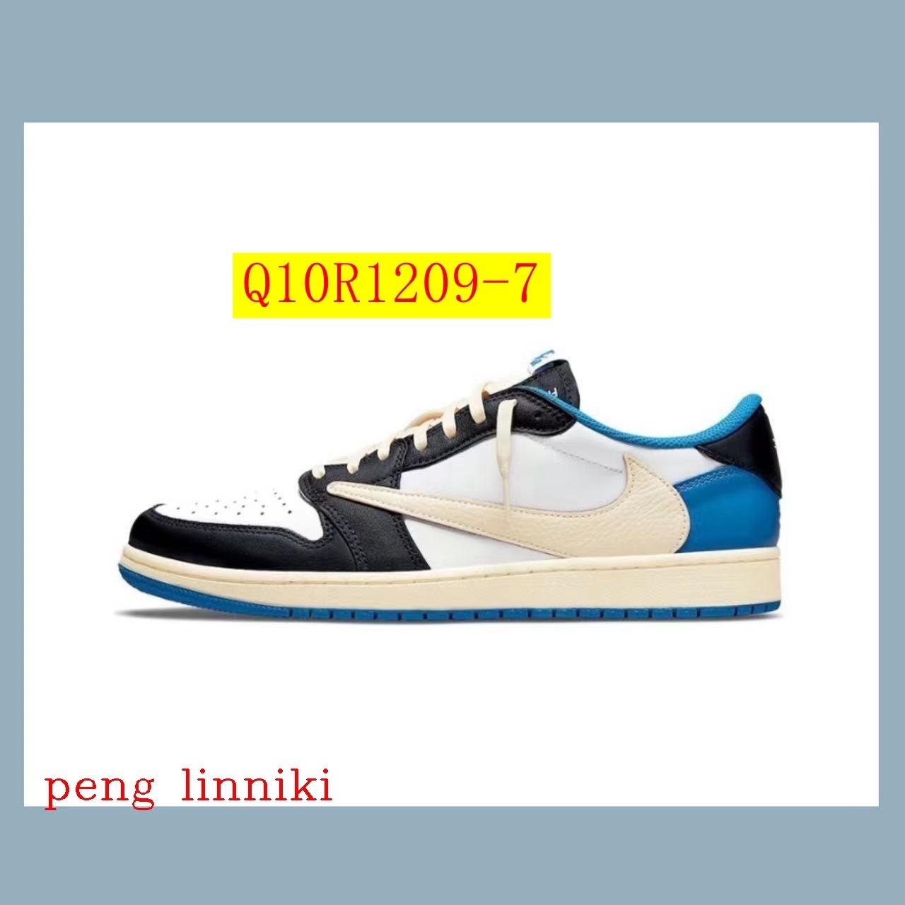 33$ new_dh AAA NIKE SB DUNK size 36-45 80498423113 Q10R1209 gallery