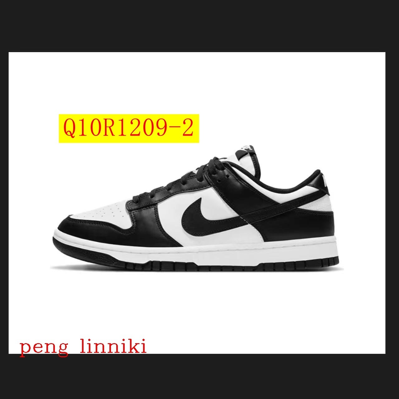 33$ new_dh AAA NIKE SB DUNK size 36-45 80498423113 Q10R1209 gallery