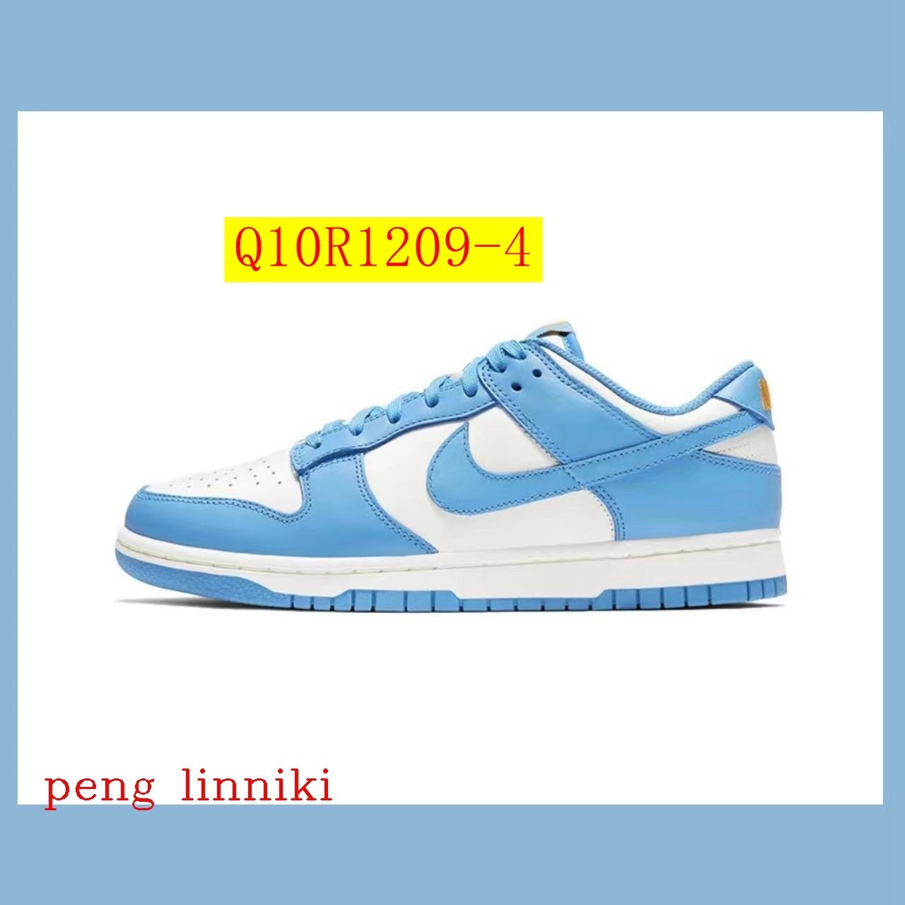 33$ new_dh AAA NIKE SB DUNK size 36-45 80498423113 Q10R1209 gallery