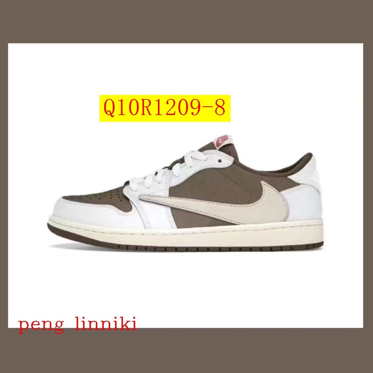 33$ new_dh AAA NIKE SB DUNK size 36-45 80498423113 Q10R1209 gallery