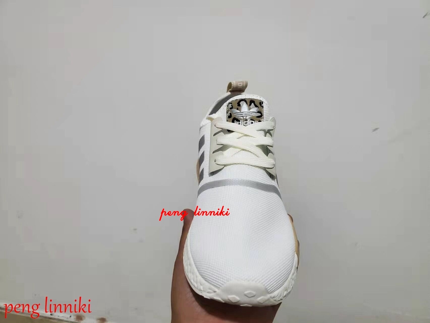 33$ new_dh Adidas NMD PD SIZE 36-45 708954 Q1A88 gallery
