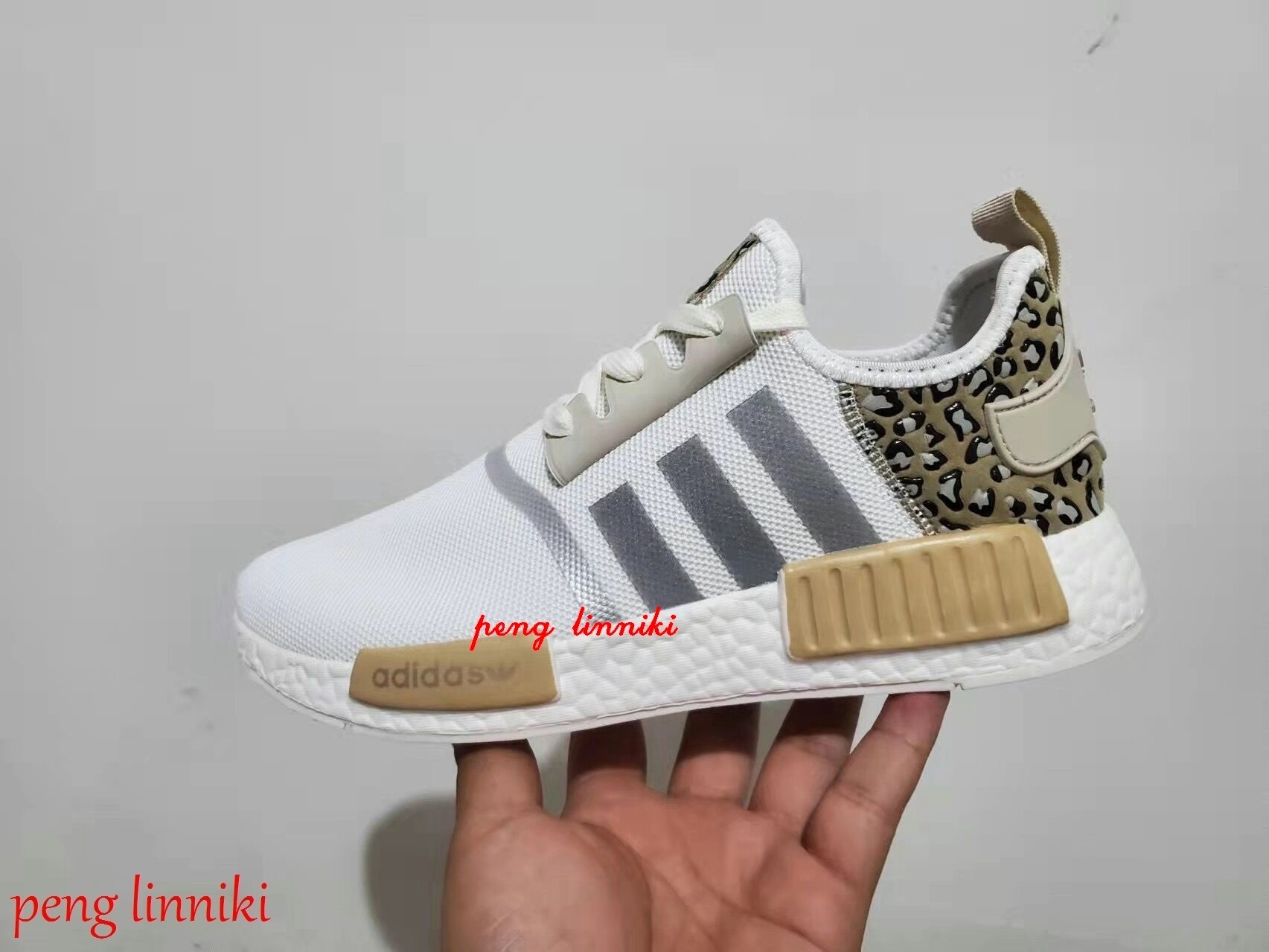33$ new_dh Adidas NMD PD SIZE 36-45 708954 Q1A88 gallery