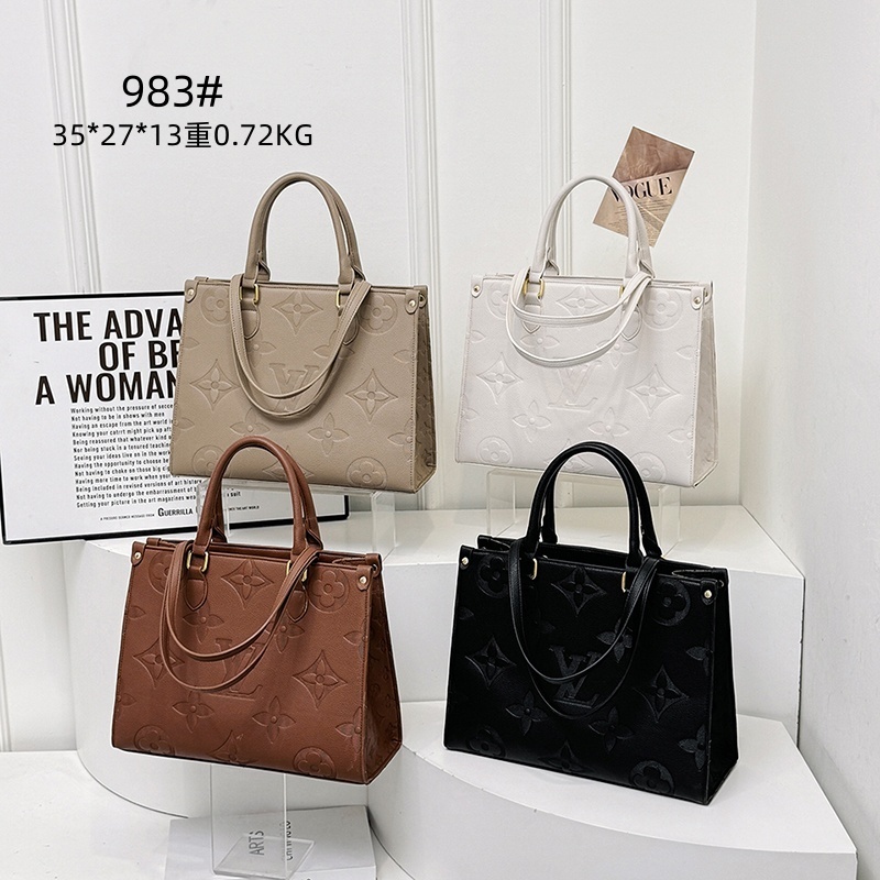 33$ new_dh LV 983 SIZE 35X27X13 CM 61304023115 BY673 gallery