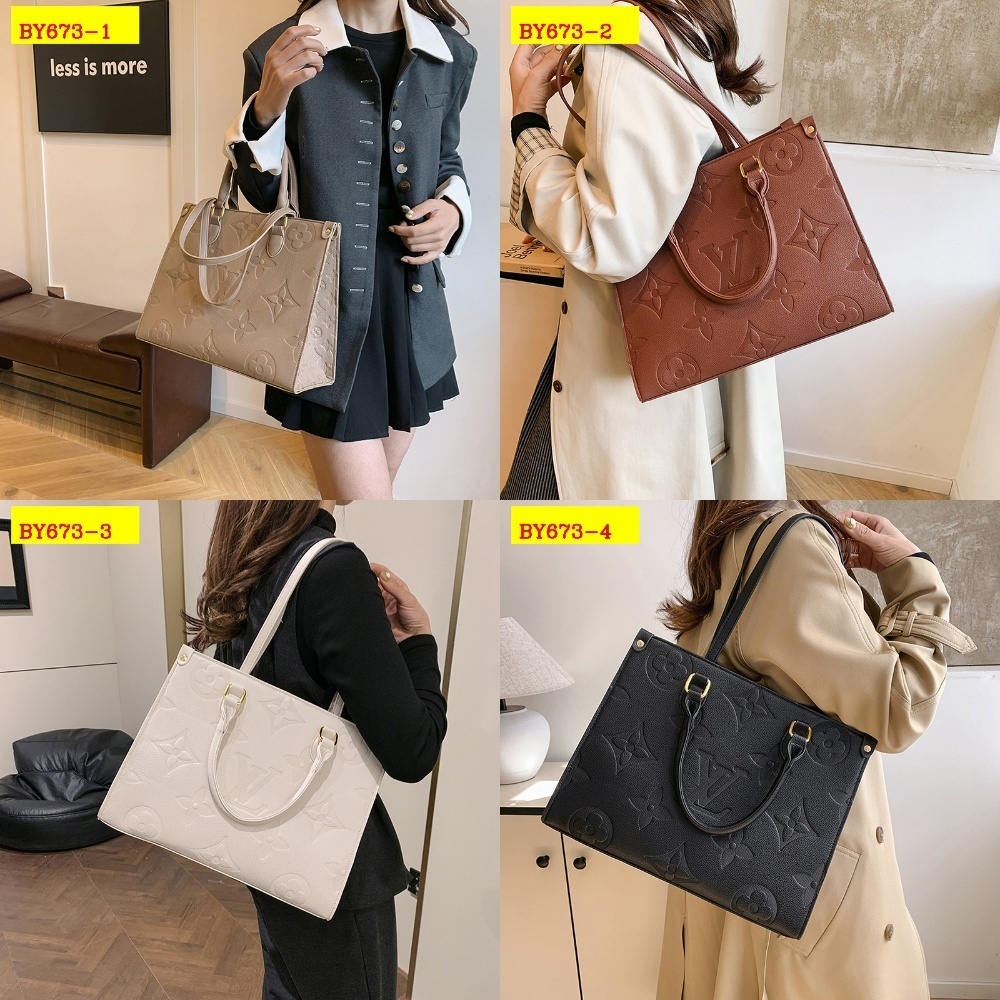 33$ new_dh LV 983 SIZE 35X27X13 CM 61304023115 BY673 gallery