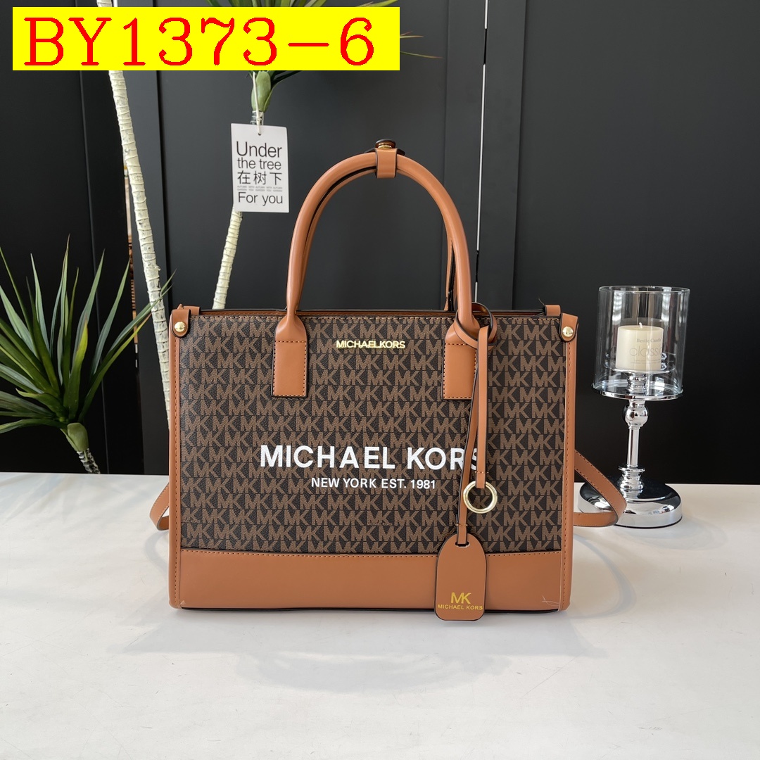 33$ new_dh MK 6610 Shoulder bag SIZE 34X26X13 CM 31512023113 BY1373 gallery