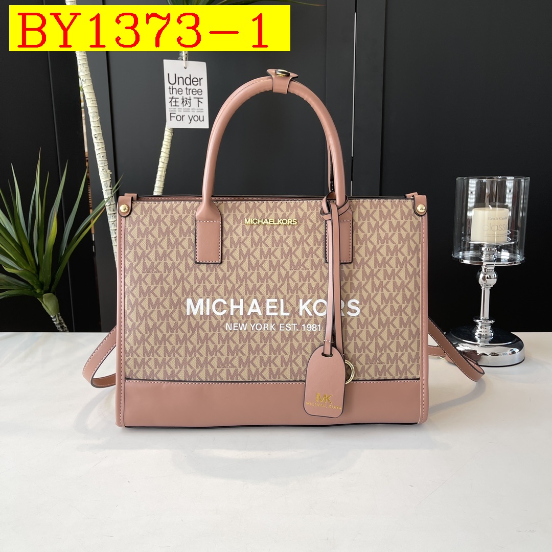 33$ new_dh MK 6610 Shoulder bag SIZE 34X26X13 CM 31512023113 BY1373 gallery