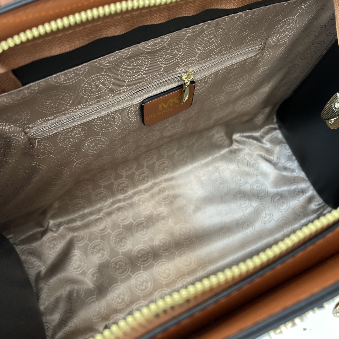 33$ new_dh MK 6610 Shoulder bag SIZE 34X26X13 CM 31512023113 BY1373 gallery