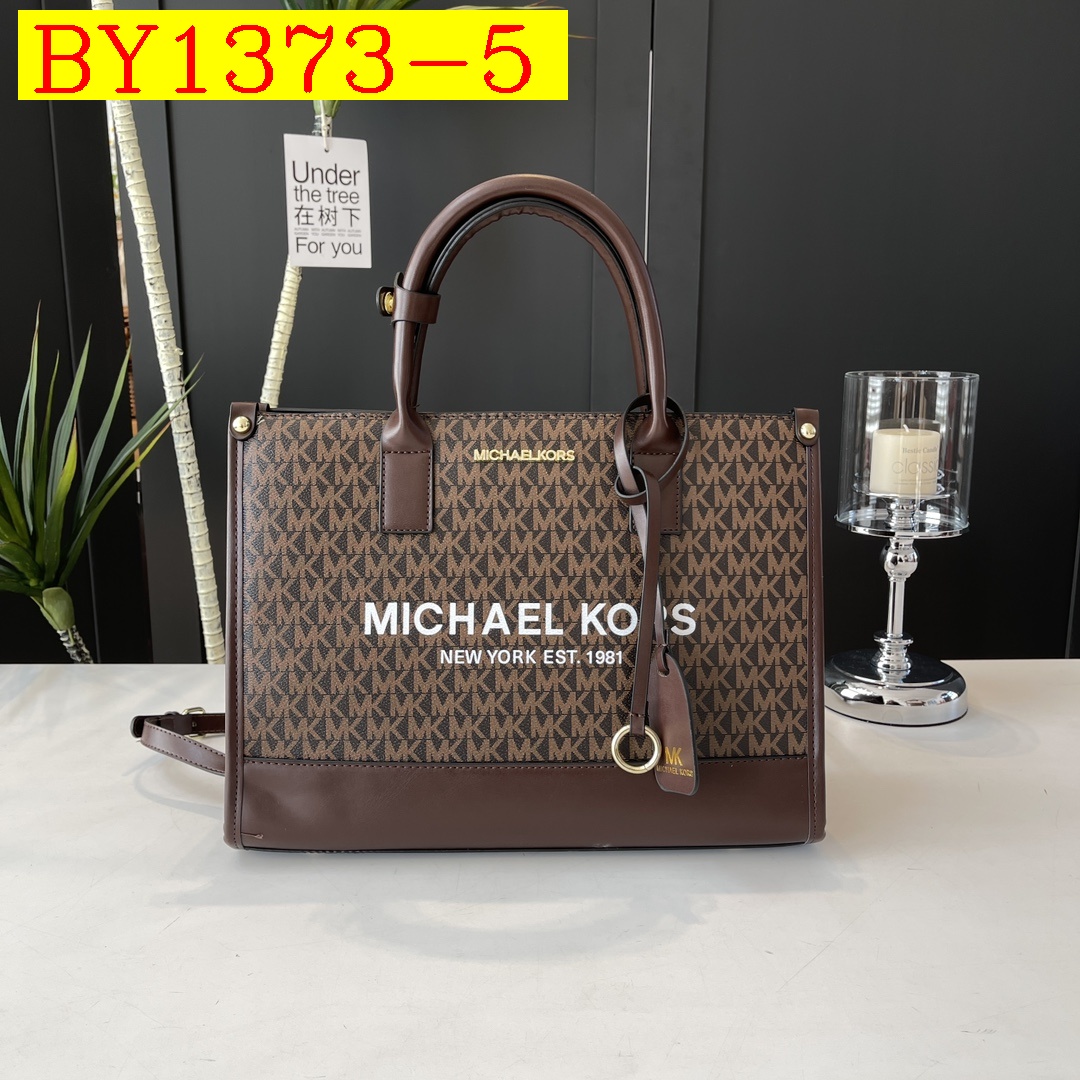 33$ new_dh MK 6610 Shoulder bag SIZE 34X26X13 CM 31512023113 BY1373 gallery