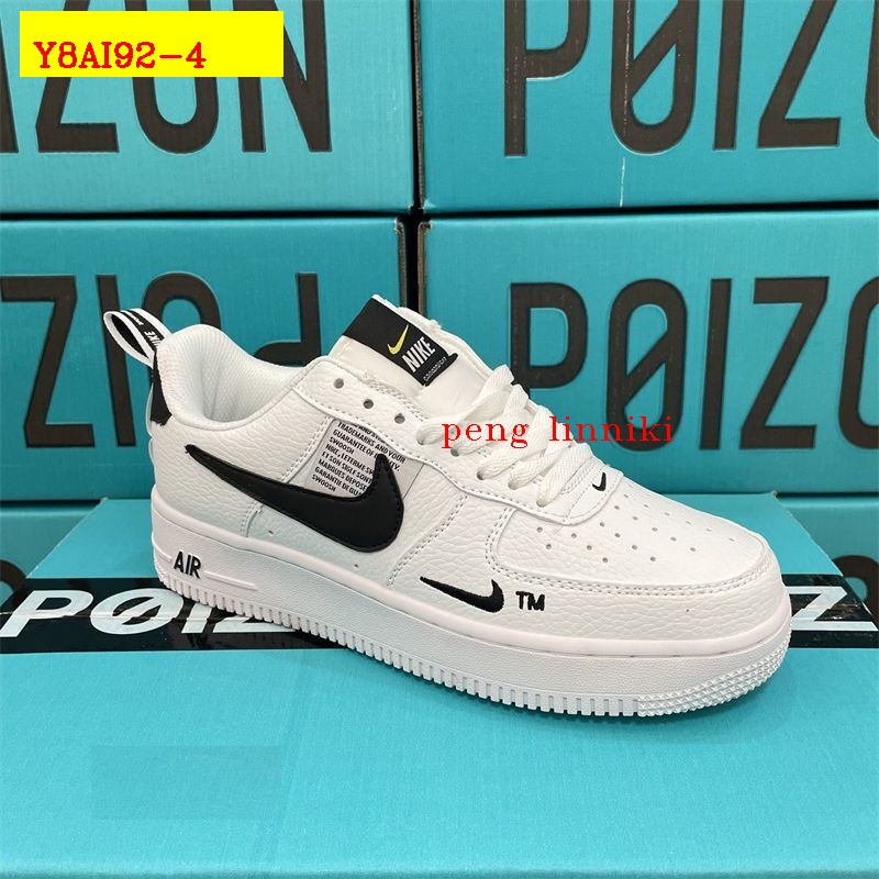 33$ new_dh NIKE AIR FORCE 1 size 36-44 614180 Y8AI92 gallery