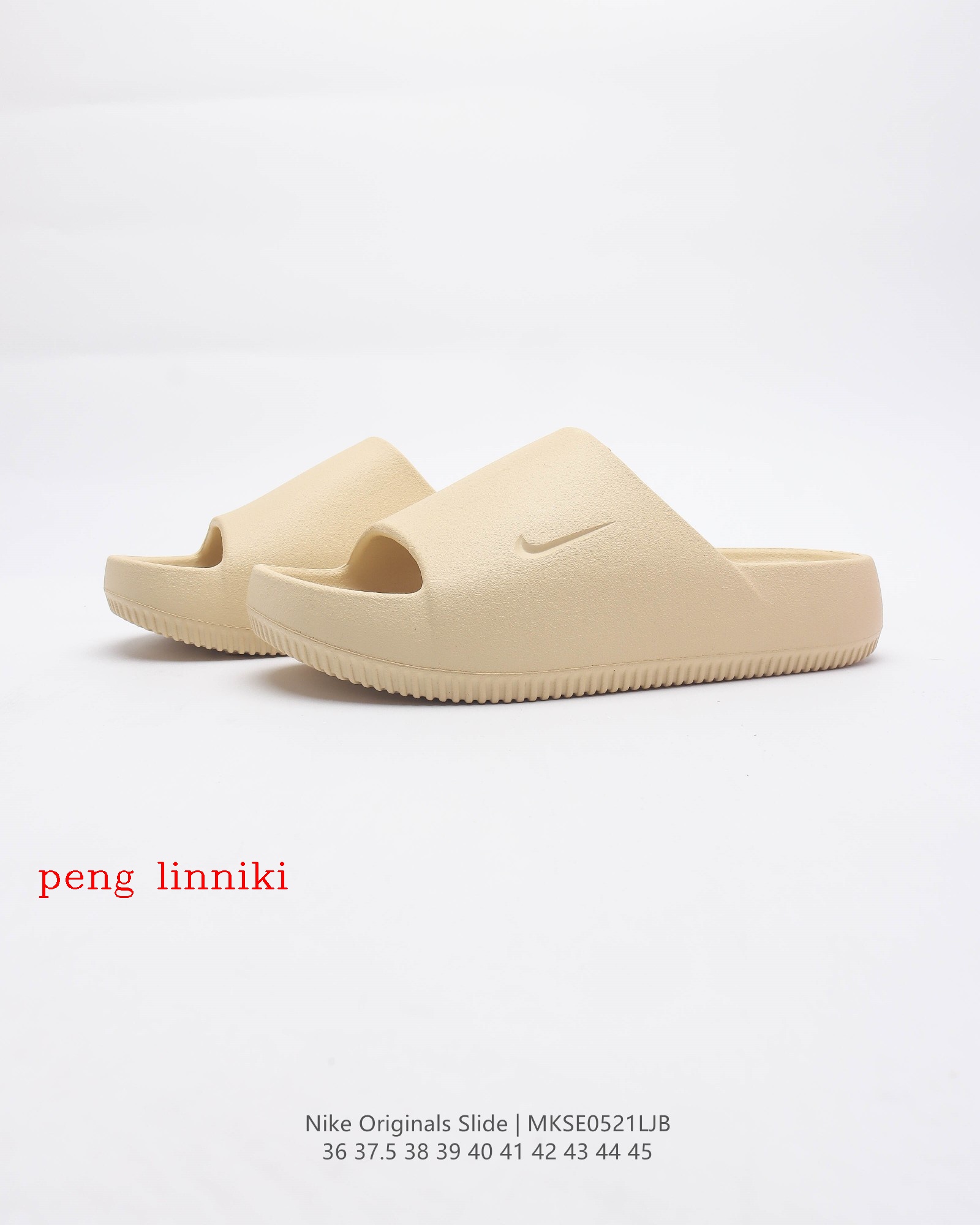 new_dh Nike Originals Slide SIZE 36 45 91771023112 HHA5E402 gallery