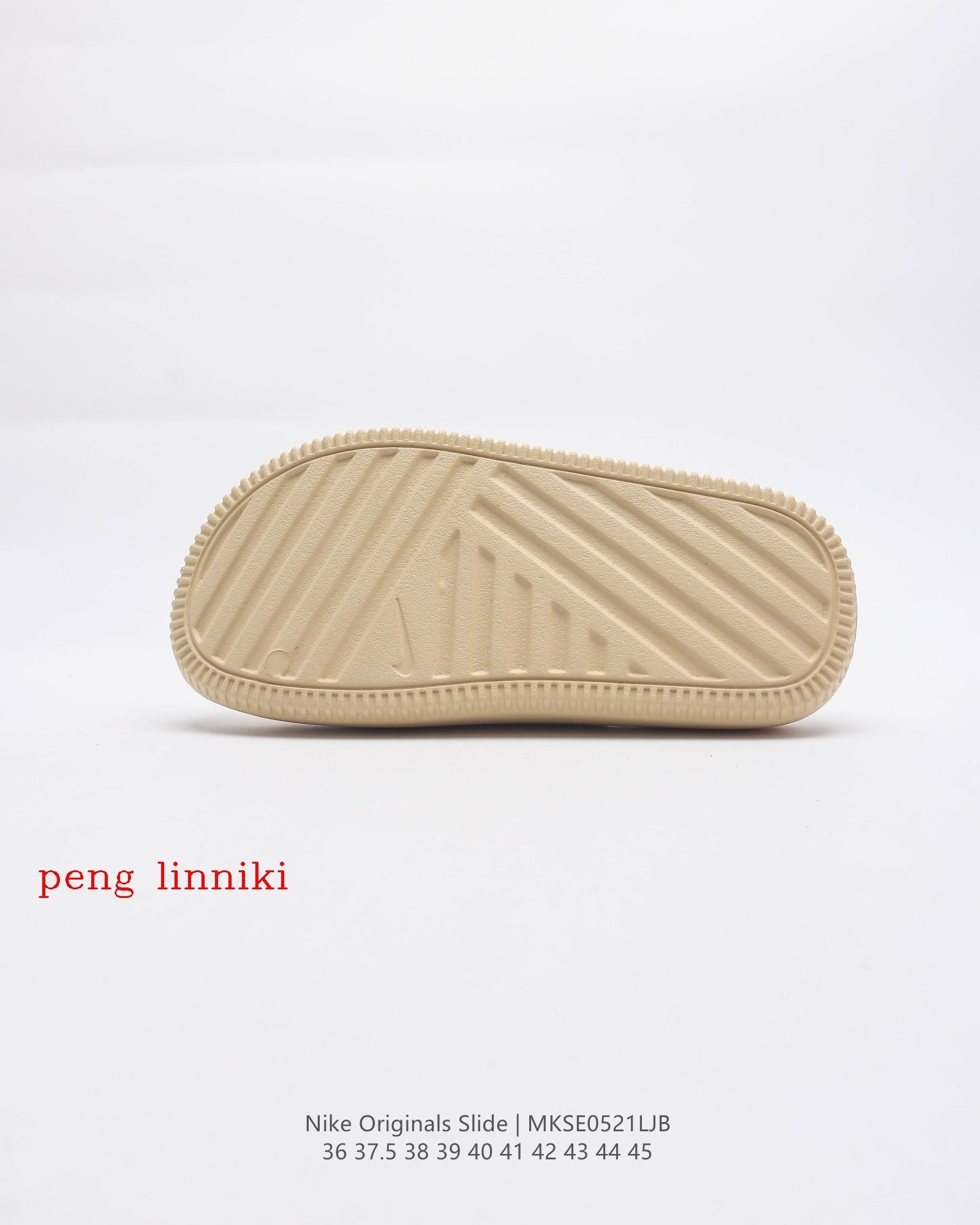 33$ new_dh Nike Originals Slide SIZE 36-45 91771023112 HHA5E402 gallery