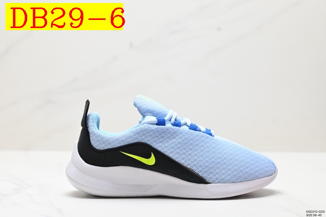 new_dh Nike VIALE SIZE 36 45 81524023117 DB29 gallery
