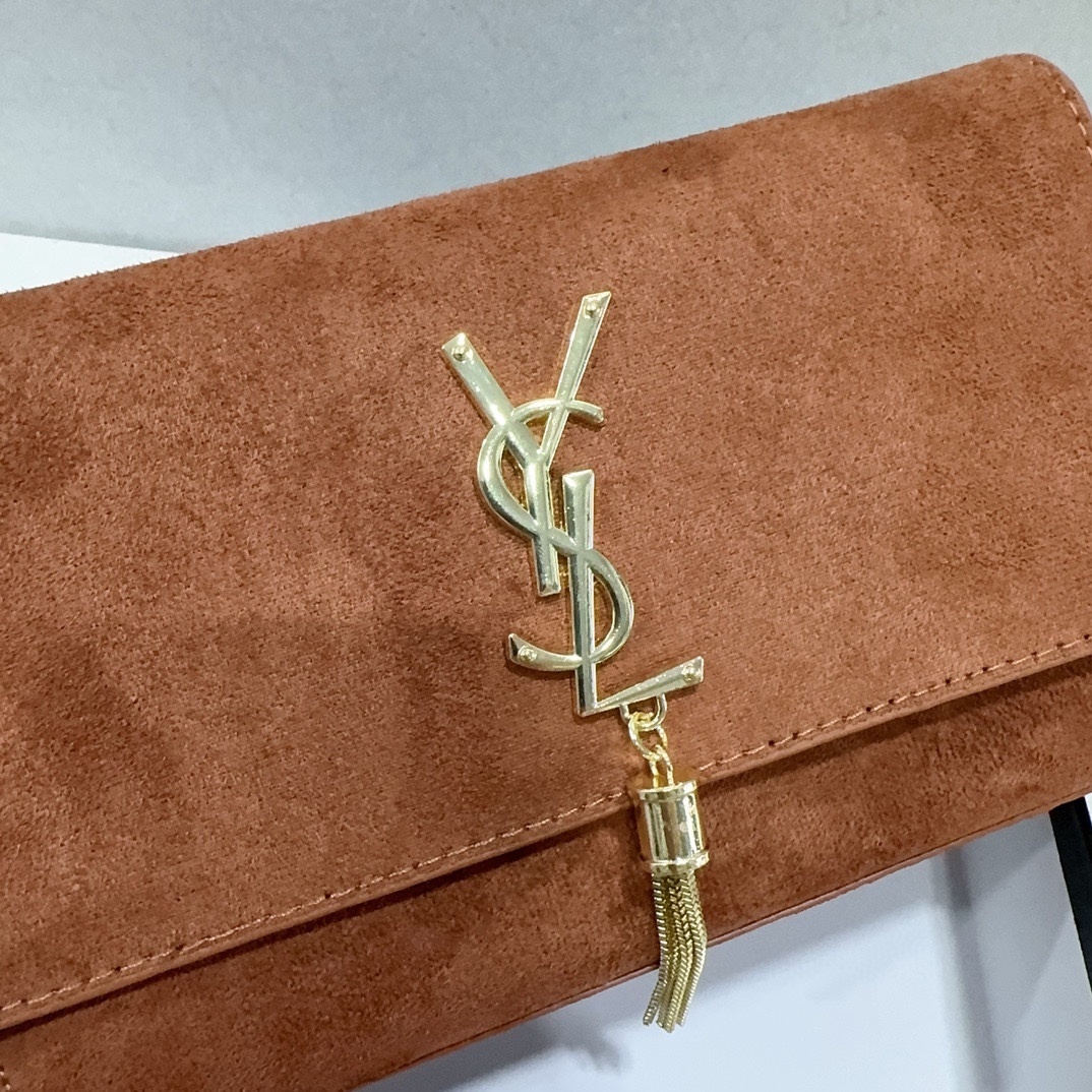 33$ new_dh YSL 3059 SIZE 23X15X6 CM 71845423116 DX84 gallery