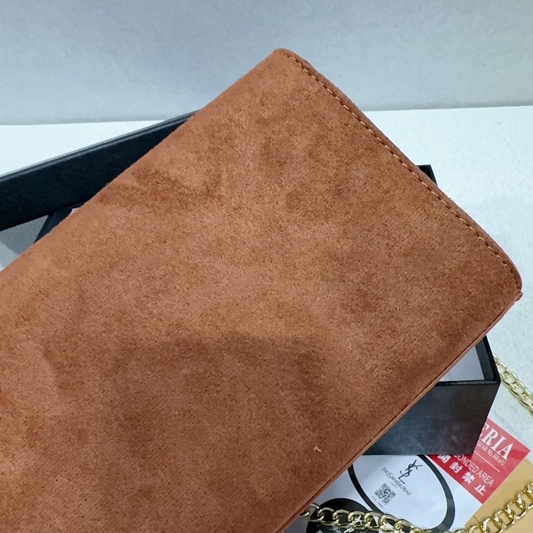 33$ new_dh YSL 3059 SIZE 23X15X6 CM 71845423116 DX84 gallery