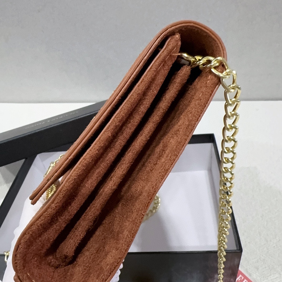 33$ new_dh YSL 3059 SIZE 23X15X6 CM 71845423116 DX84 gallery