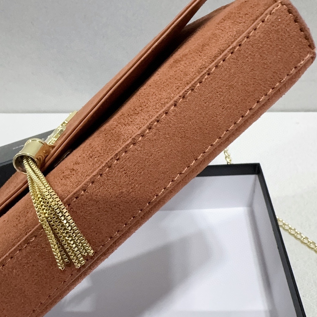 33$ new_dh YSL 3059 SIZE 23X15X6 CM 71845423116 DX84 gallery