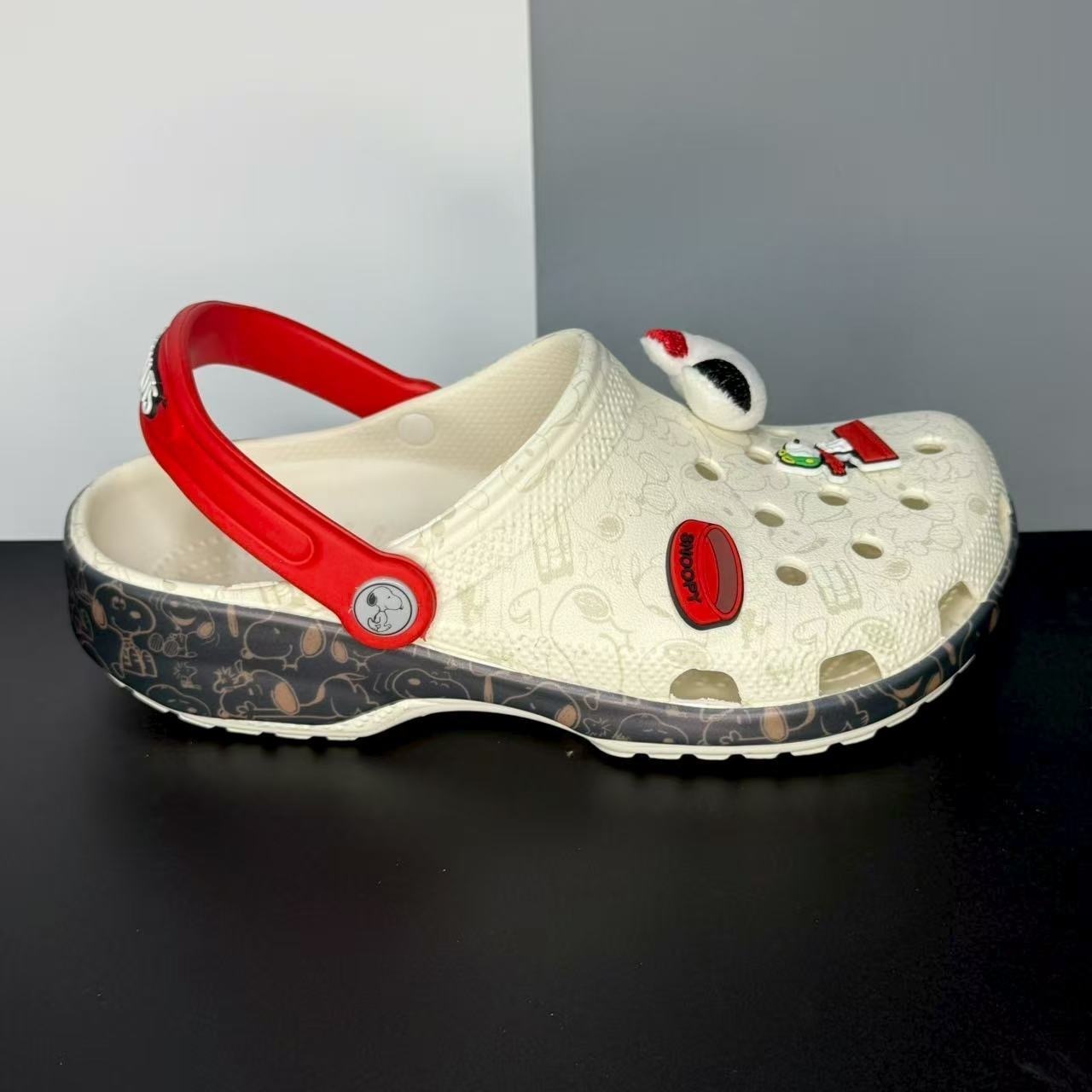 34$ Crocs shoes size 36-45 612240 HY80 gallery