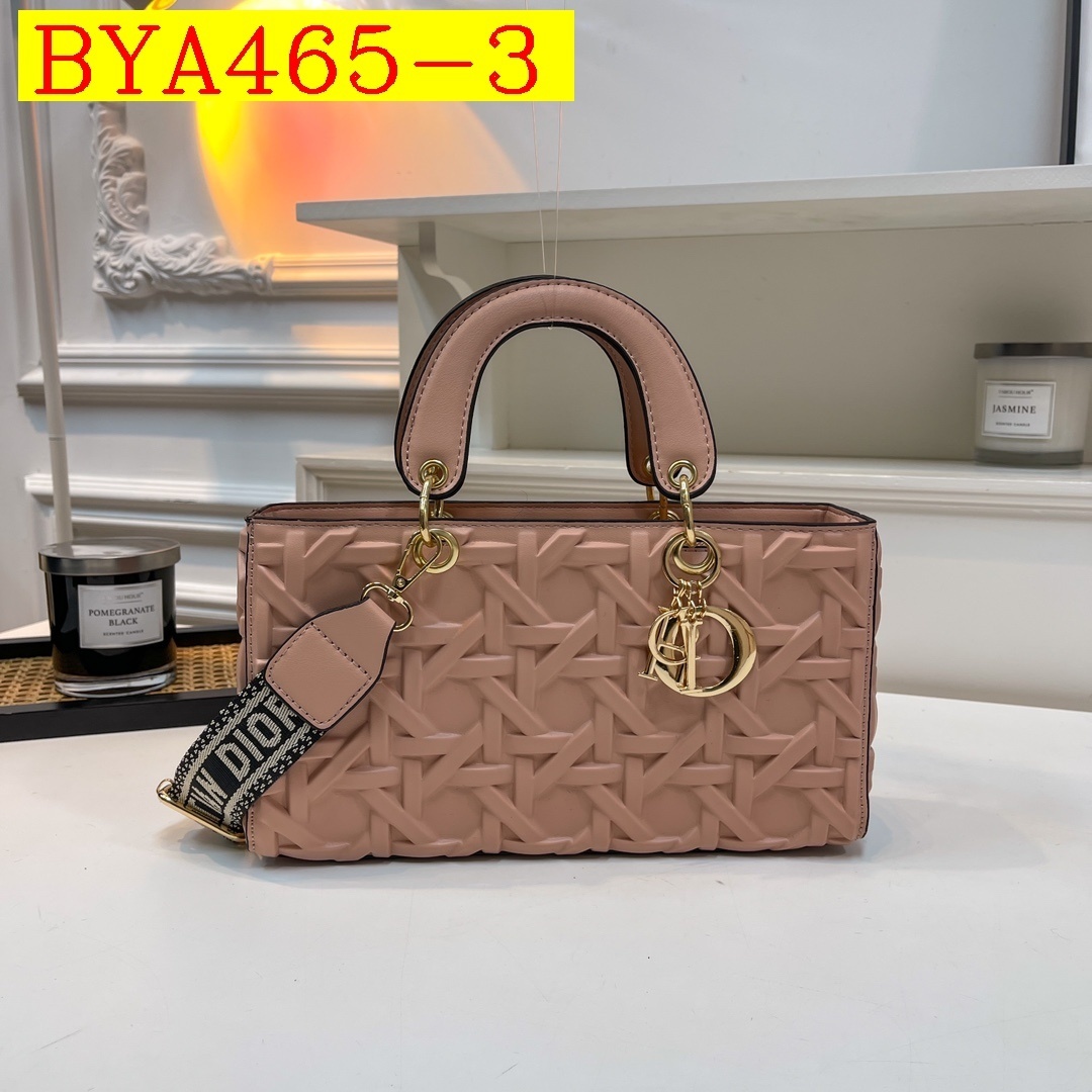 34$ Dior Shoulder bag size 28x16x9cm 511180 BYA465 gallery