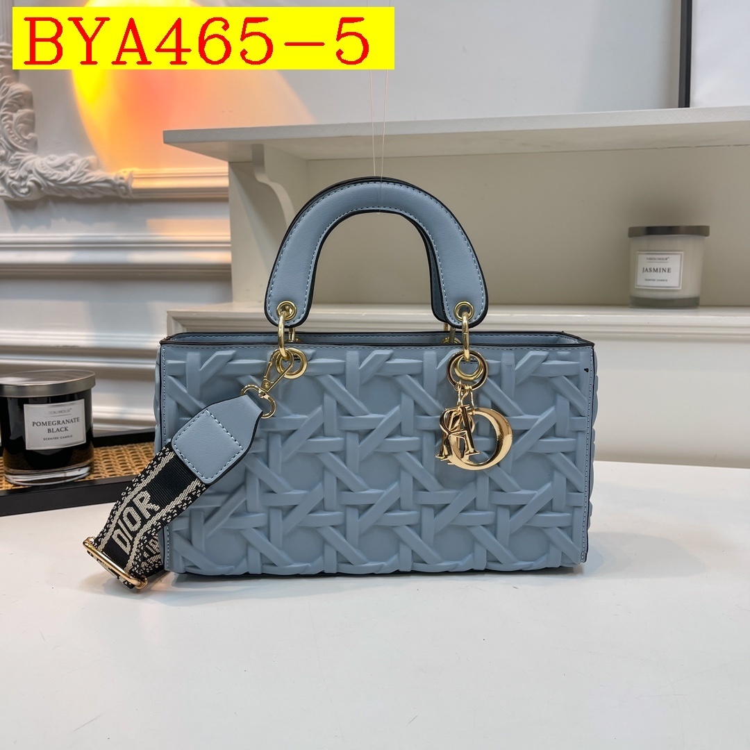 34$ Dior Shoulder bag size 28x16x9cm 511180 BYA465 gallery