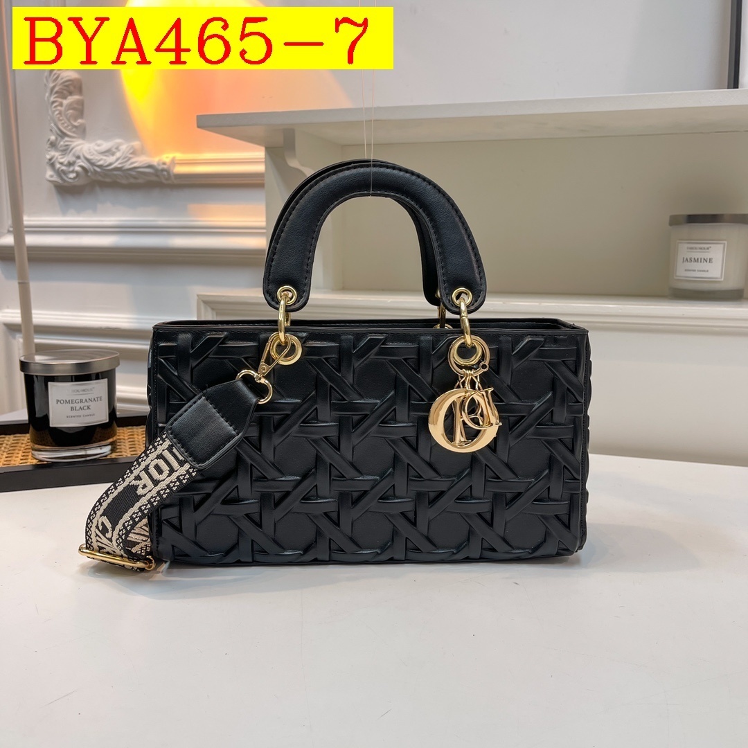 34$ Dior Shoulder bag size 28x16x9cm 511180 BYA465 gallery