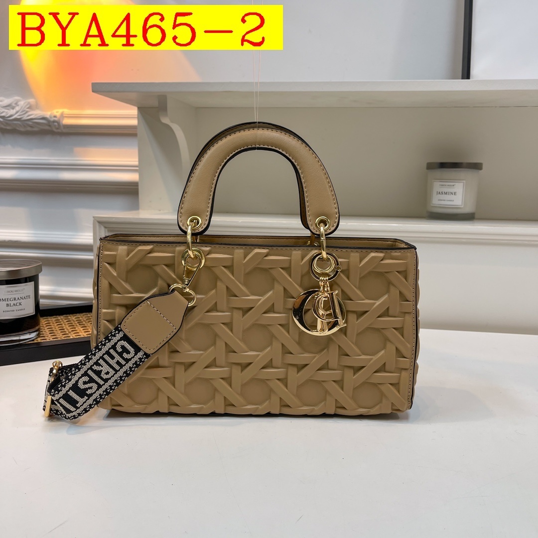 34$ Dior Shoulder bag size 28x16x9cm 511180 BYA465 gallery