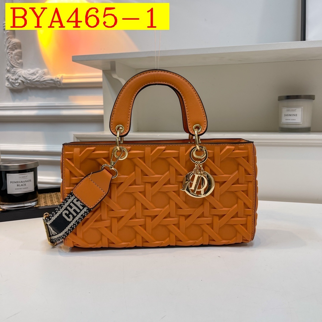 34$ Dior Shoulder bag size 28x16x9cm 511180 BYA465 gallery