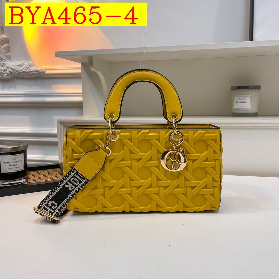 34$ Dior Shoulder bag size 28x16x9cm 511180 BYA465 gallery