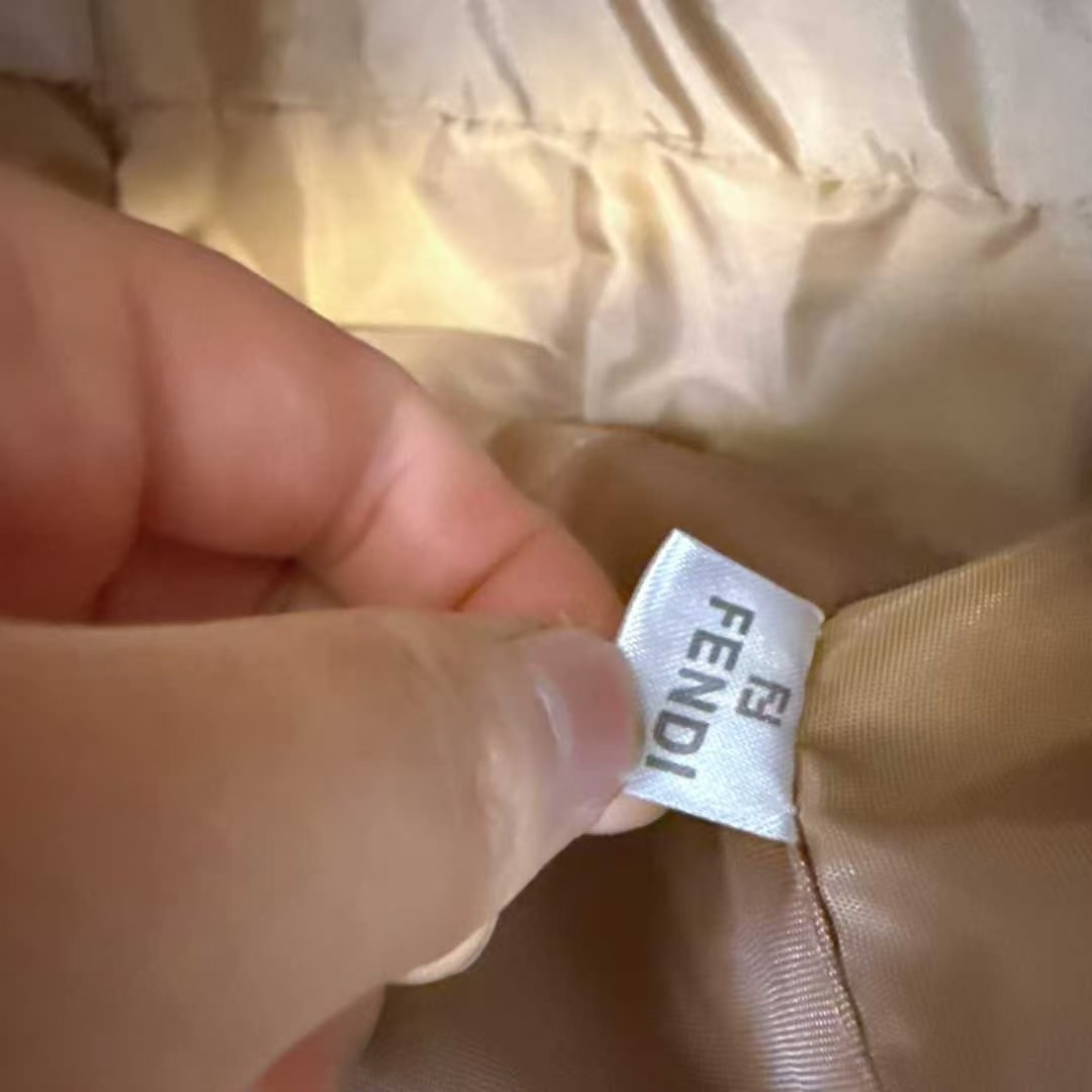 34$ Fendi Shoulder bag size 26x12x20cm 016152 BYA699 gallery