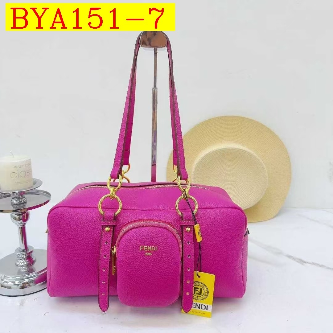 34$ Fendi handbag size 33x15x18cm 719152 BYA151 gallery