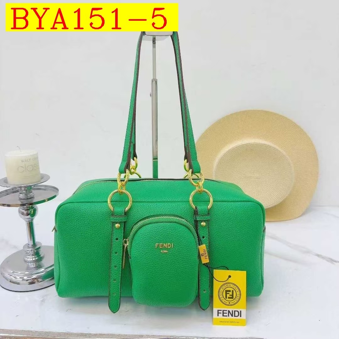 34$ Fendi handbag size 33x15x18cm 719152 BYA151 gallery