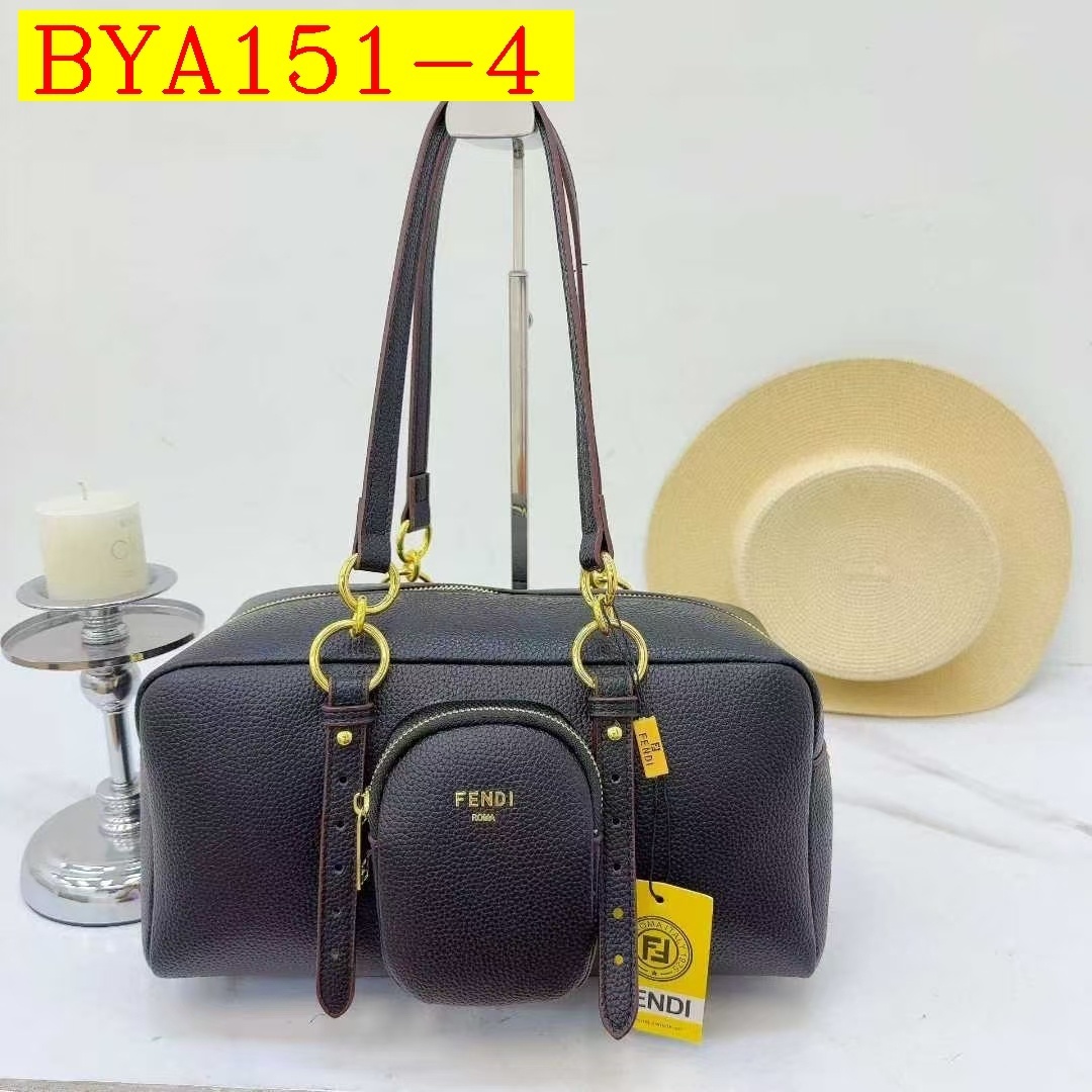 34$ Fendi handbag size 33x15x18cm 719152 BYA151 gallery