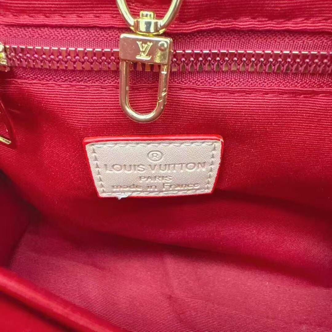 34$ LV Tote bag size 25x12x19cm 418026 BYA589 gallery