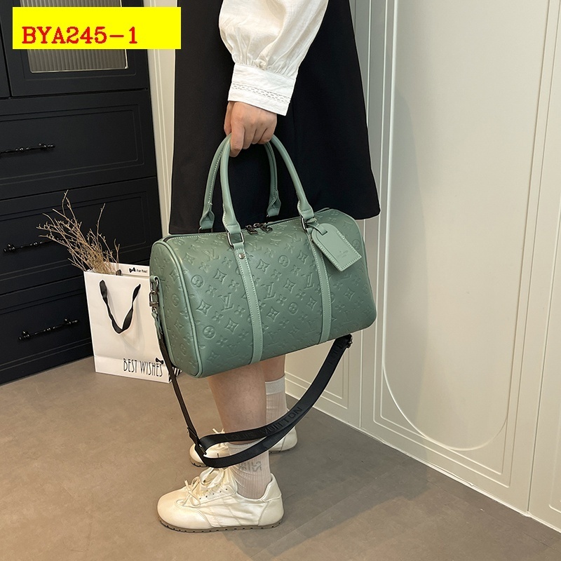 34$ LV Travelling bag size 36x22x15cm 414026 BYA245 gallery