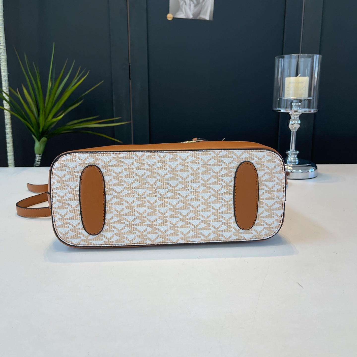 34$ MK handbag size 29x19x12cm 913056 BYA365 gallery