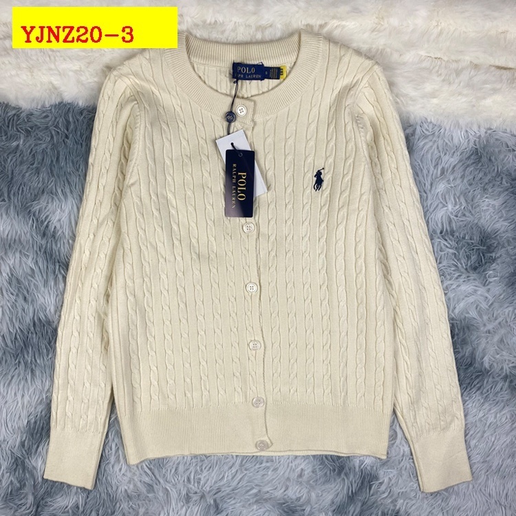 34$ Ralph Lauren Cardigan Size M-2XL 519098 YJNZ20 gallery