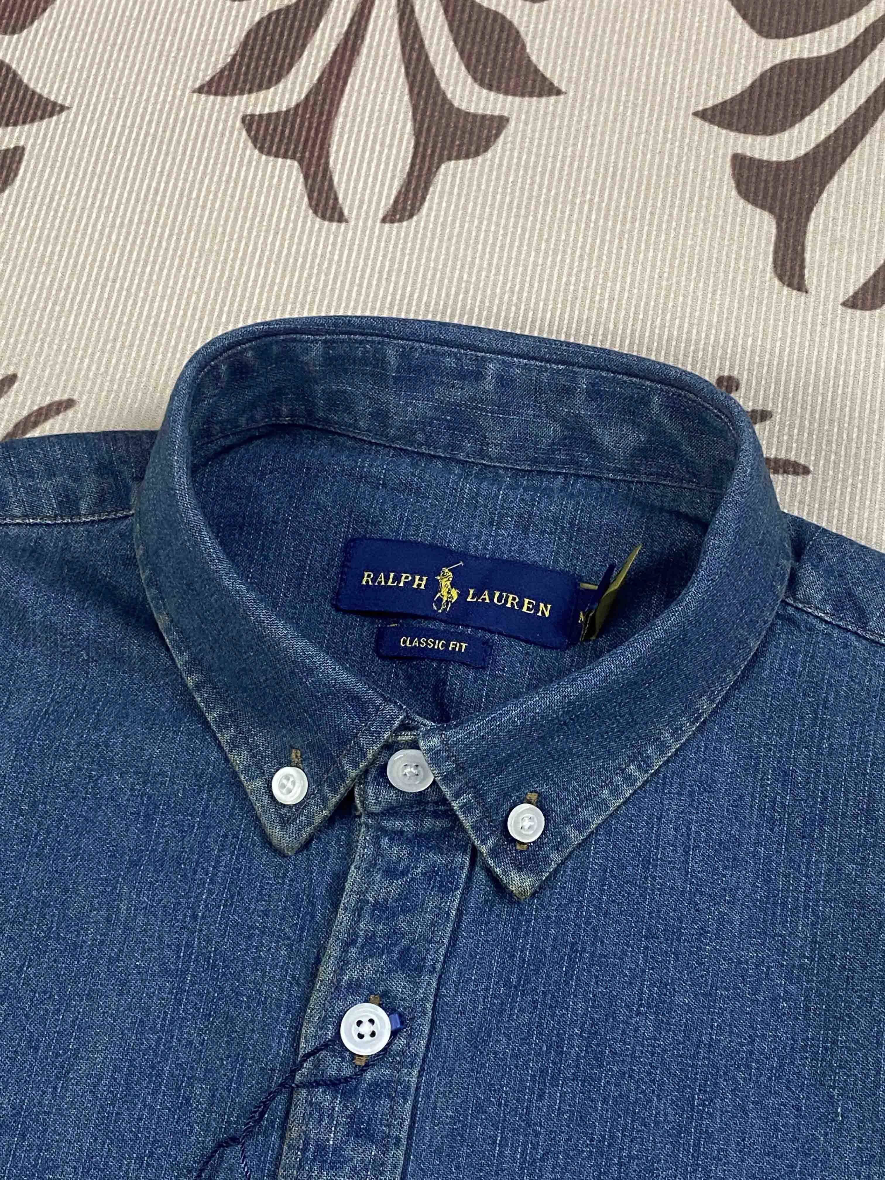 34$ Ralph Lauren Clothing Size M-2XL 318480 YJNZ102 gallery