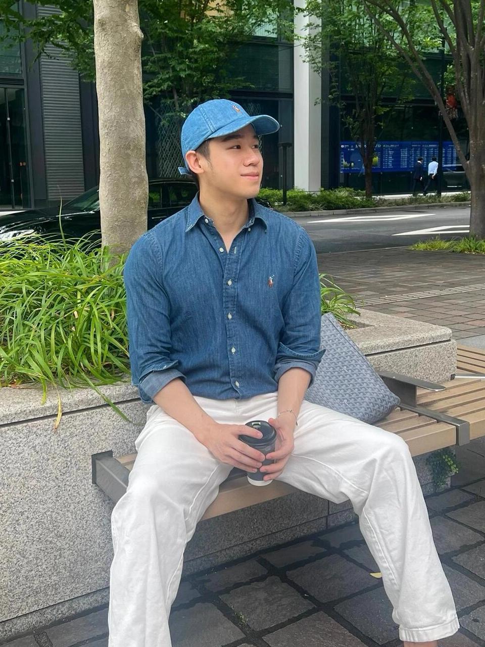 34$ Ralph Lauren Clothing Size M-2XL 318480 YJNZ102 gallery